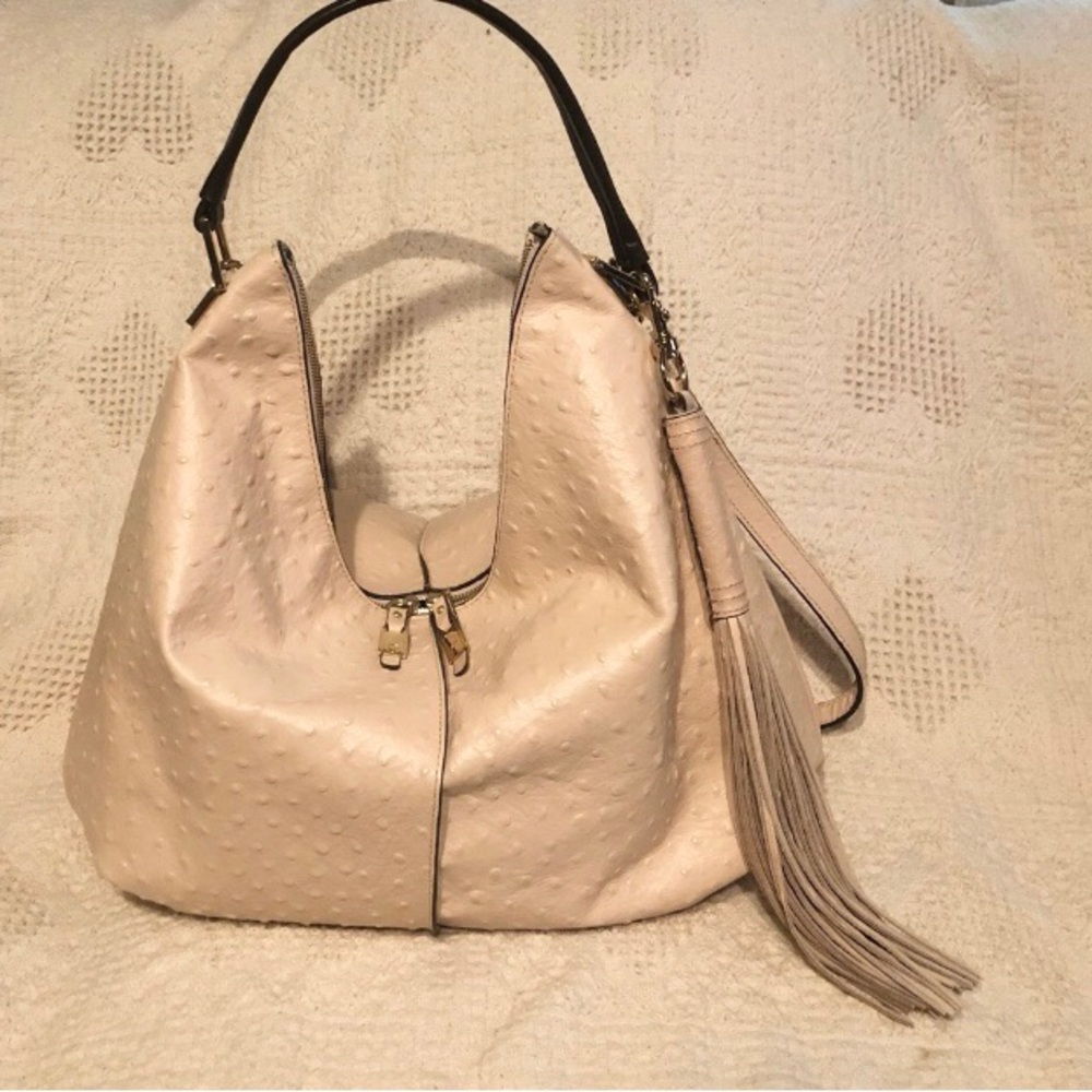 G.l.L.I. Milano Hobo Bag 
Like New